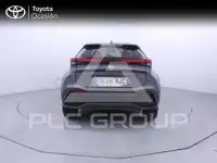 2025 Toyota C-HR