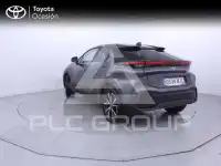 2025 Toyota C-HR