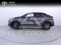2025 Toyota C-HR
