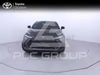 2025 Toyota C-HR