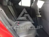 2025 Toyota C-HR