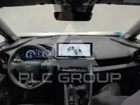 2025 Toyota C-HR