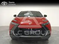 2025 Toyota C-HR