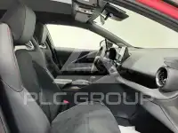 2025 Toyota C-HR