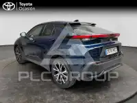 2025 Toyota C-HR