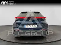 2025 Toyota C-HR