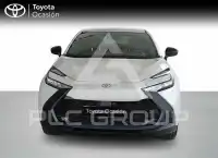 2025 Toyota C-HR
