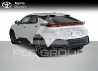 2025 Toyota C-HR