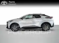 2025 Toyota C-HR