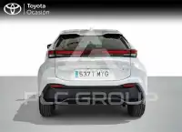 2025 Toyota C-HR