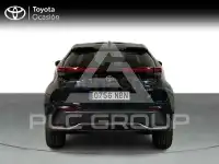 2025 Toyota C-HR