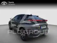 2025 Toyota C-HR