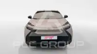 2025 Toyota C-HR