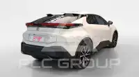 2025 Toyota C-HR