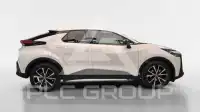 2025 Toyota C-HR