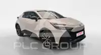 2025 Toyota C-HR