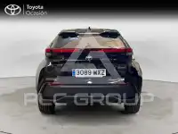 2025 Toyota C-HR