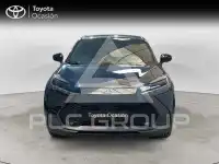 2025 Toyota C-HR