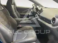 2025 Toyota C-HR