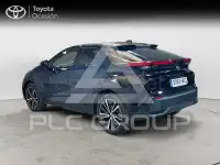 2025 Toyota C-HR