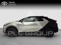 2025 Toyota C-HR