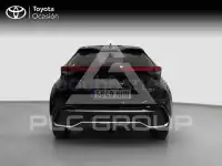 2025 Toyota C-HR