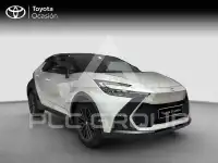 2025 Toyota C-HR