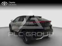 2025 Toyota C-HR