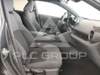 2025 Toyota C-HR