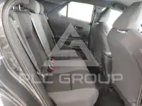 2025 Toyota C-HR