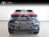 2025 Toyota C-HR
