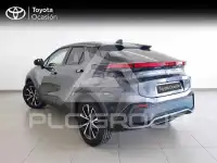 2025 Toyota C-HR