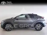 2025 Toyota C-HR