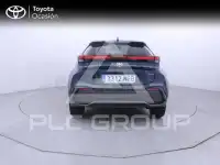2025 Toyota C-HR