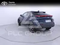 2025 Toyota C-HR