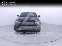 2025 Toyota C-HR