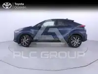 2025 Toyota C-HR