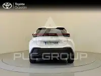 2025 Toyota C-HR
