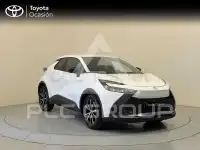2025 Toyota C-HR