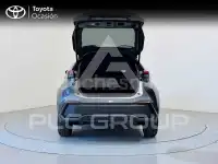 2025 Toyota C-HR