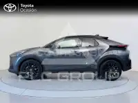 2025 Toyota C-HR