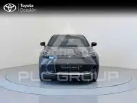 2025 Toyota C-HR