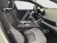 2025 Toyota C-HR