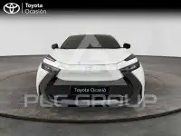 2025 Toyota C-HR