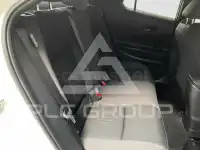2025 Toyota C-HR