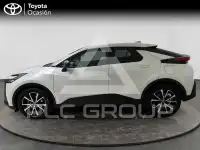 2025 Toyota C-HR