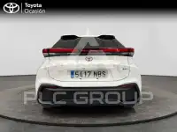 2025 Toyota C-HR