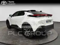 2025 Toyota C-HR