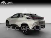2025 Toyota C-HR