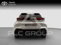 2025 Toyota C-HR